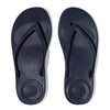 Fit Flop iQushion Ergonomic Flip-Flops - Midnight Navy