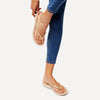 Fit Flop iQushion Ergonomic Flip-Flops - Gold