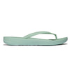 Fit Flop iQushion Ergonomic Flip-Flops - Mint Whisper