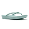 Fit Flop iQushion Ergonomic Flip-Flops - Mint Whisper