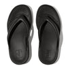 Fit Flop iQushion Relief Recovery - Black