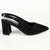 Franco Rossi Fashion Heel - Black