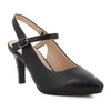Soft Style Hush Puppies Phylan Court - Black