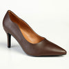 Madison Penny Court - Chocolate
