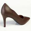 Madison Penny Court - Chocolate