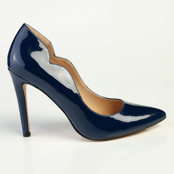 Madison Polly Court - Navy