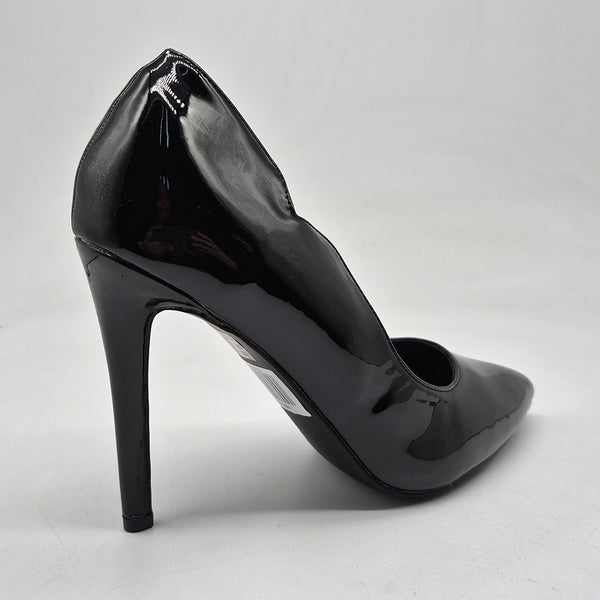 Madison Polly Court - Black