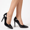 Madison Polly Court - Black