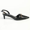 Madison Fire Heel - Black