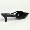 Madison Wanda Heel - Black