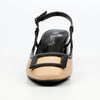 Butterfly Feet Verity 1 Heel - Beige