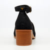 Butterfly Feet Wexley 2 Heel- Black