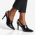 Madison Upfront Court - Black