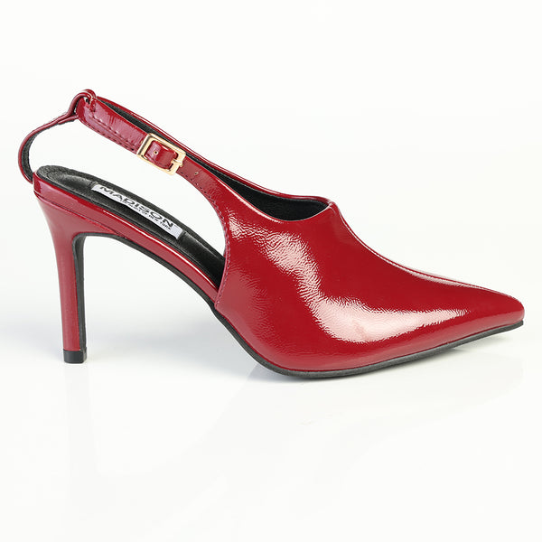 Madison Upfront Court - Red