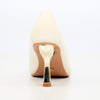 Butterfly Feet Amora 1 Court - White