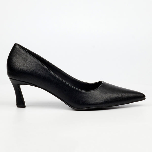 Butterfly Feet Angelica 1 Court - Black