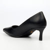Butterfly Feet Angelica 1 Court - Black