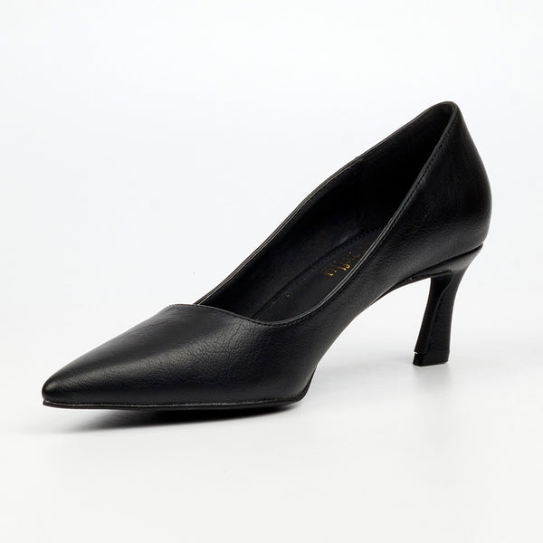 Butterfly Feet Angelica 1 Court - Black
