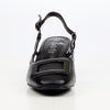 Butterfly Feet Verity 1 Closed-Toe Slingback - Black