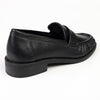 Madison Broth Loafer - Black