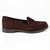 Madison Broth Loafer - Brown