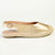 Madison Blessed Espadrille - Gold