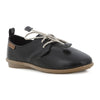 Pierre Cardin Riviera Flats - Black Patent