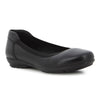 Pierre Cardin Round Toe Pump - Black