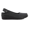Pierre Cardin Casual Wedge - Black