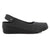 Pierre Cardin Casual Wedge - Black