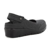 Pierre Cardin Casual Wedge - Black