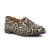 Soft Style by Hush Puppies Tysan Loafer With Saddle - Leopard