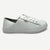 Julz Vicki Leather Sneaker - Classic White