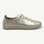 Julz Gina Leather Sneaker - Gold