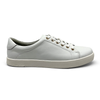 Julz Sydney Leather Sneaker - White