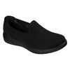 Skechers Flex Adapt Sneaker - Black