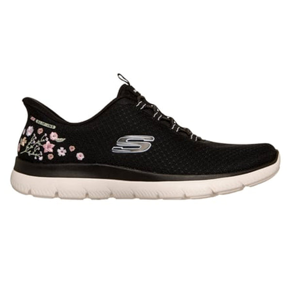 Skechers Summits Sneaker - Black