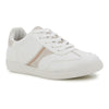 Pierre Cardin 2 Tone Sneakers - White