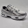 Madison High Sneaker - White Multi