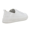 Soft Style by Hush Puppies Tavi Patent Sneaker - White