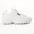 FILA Disruptor II Ladies Sneaker - Fila White / Fila Navy / Fila Red