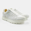 FILA Emilia Chunky Platform Sneaker - White