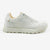 FILA Emilia Chunky Platform Sneaker - White