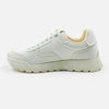 FILA Emilia Chunky Platform Sneaker - White