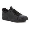 Soft Style By Hush Puppies Lilah Sneaker - Black Mono