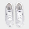 Tomy Pihu Sneaker - Silver
