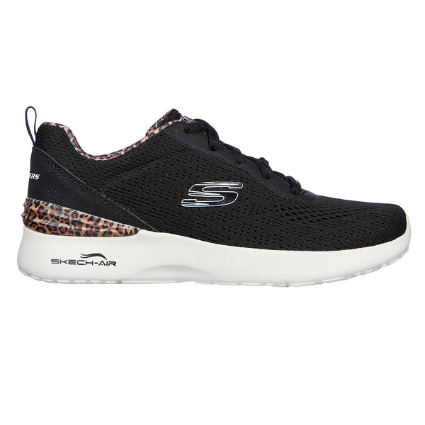 Skech-Air Dynamight - Wild Lead - Black