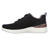 Skech-Air Dynamight - Wild Lead - Black