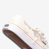 Soviet L Orchid Printed Platform Sneaker - Cloud Dancer