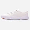 Soviet L Ayanda Canvas Sneaker - White
